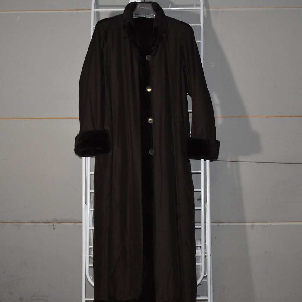 York Furrier - Sheared Mink, Fur Coat